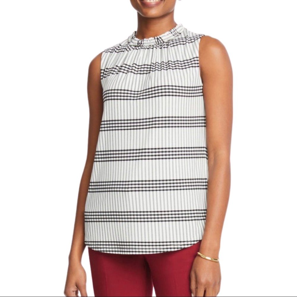 Loft Blouse - Picture 3 of 5